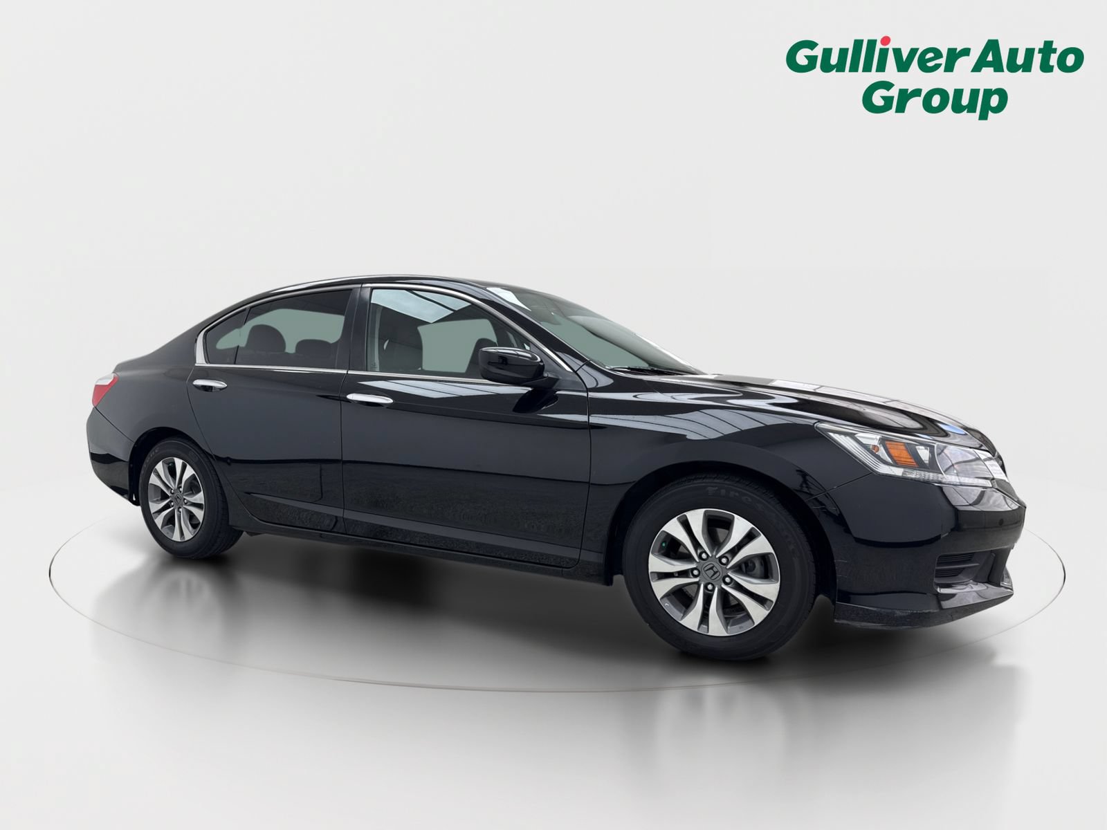 Used 2015 Honda Accord LX image 12