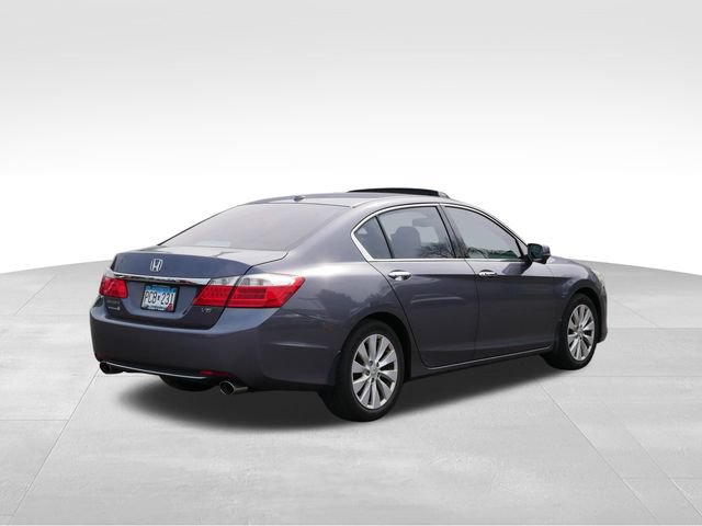 Used 2013 Honda Accord EX-L image 7