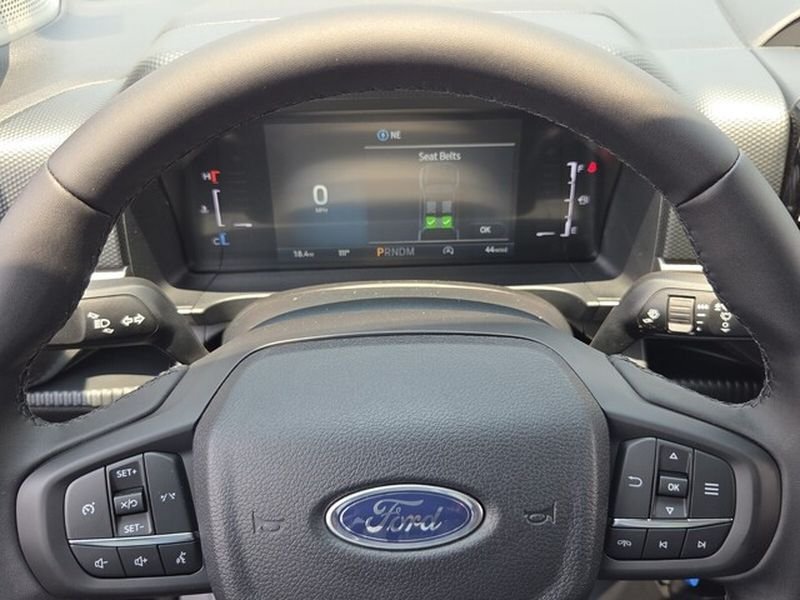 New 2026 Ford Ranger XLT w/ Trailer Tow Package AWD/4WD image 23