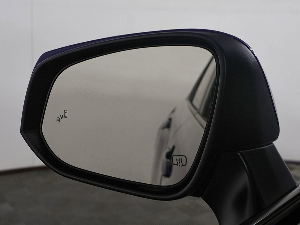 Used 2023 Toyota Corolla Cross LE image 34