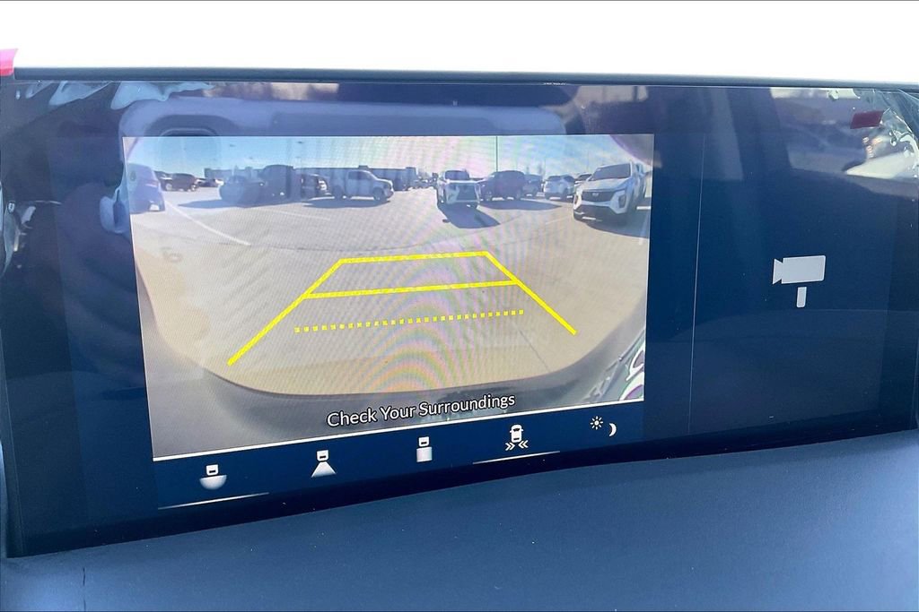 Certified 2024 Acura RDX SH-AWD image 28