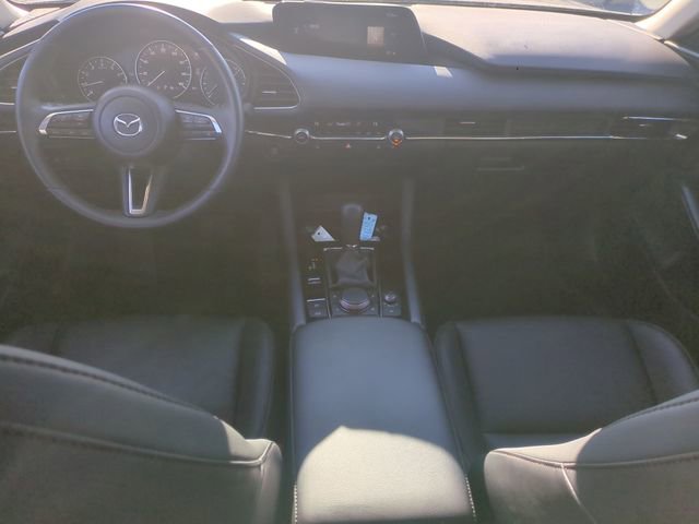 Used 2025 MAZDA MAZDA3 s image 29