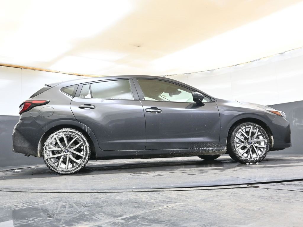 New 2026 Subaru Impreza 2.0i Sport image 42