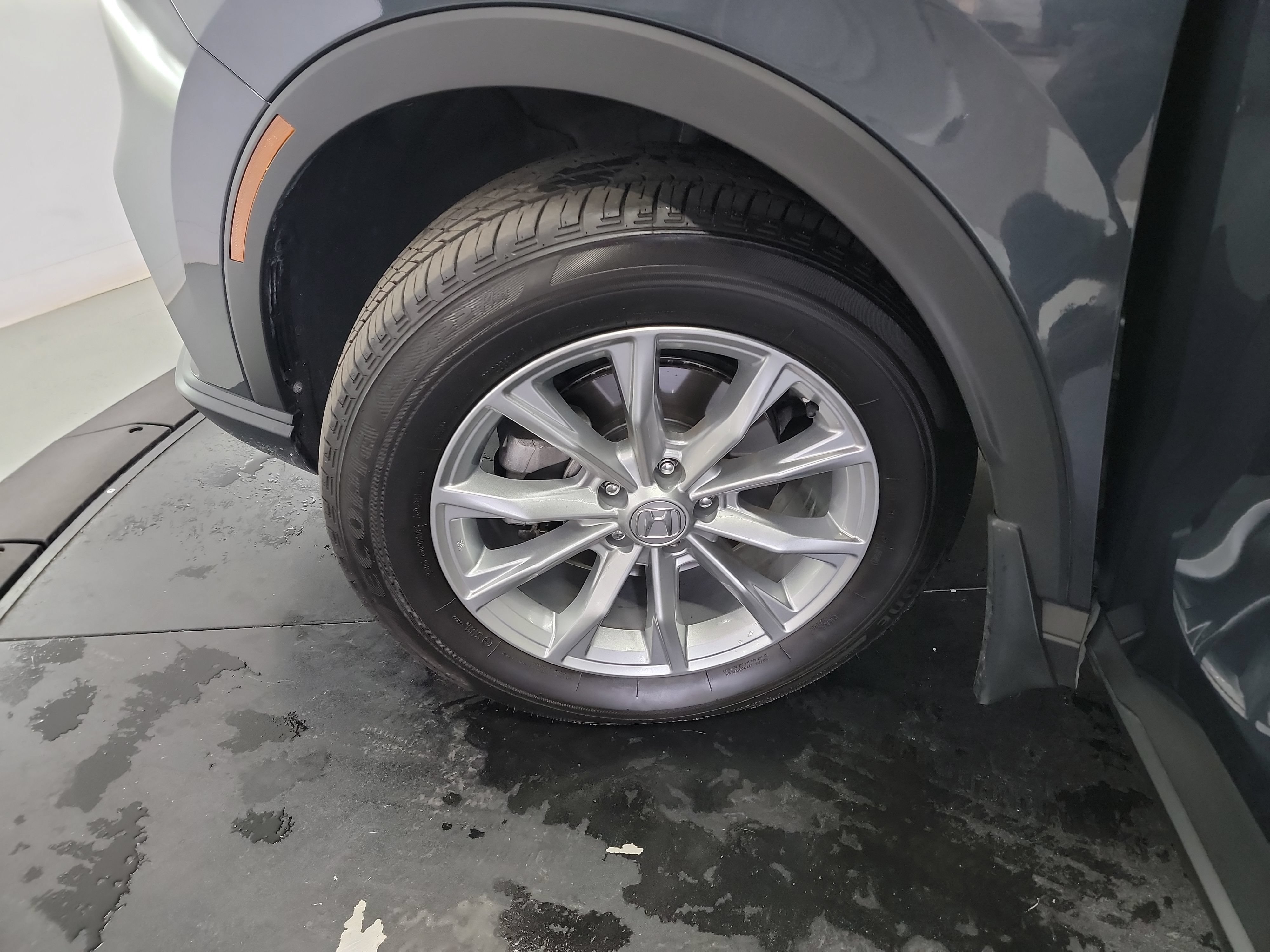 Used 2024 Honda CR-V EX-L image 30