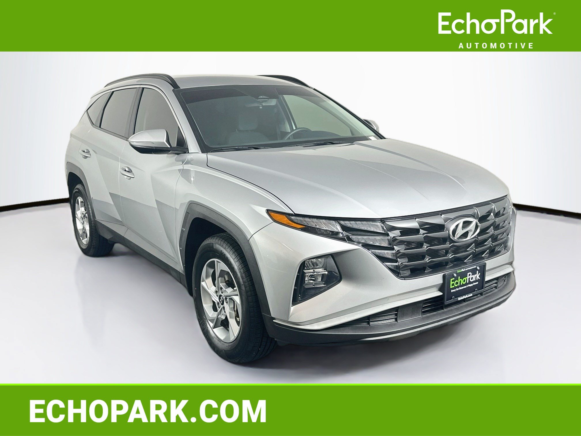 Used 2023 Hyundai Tucson SEL