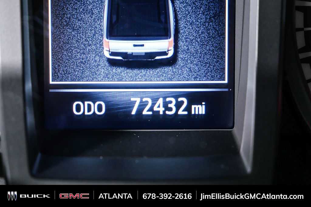 Used 2021 Toyota Tacoma SR image 8