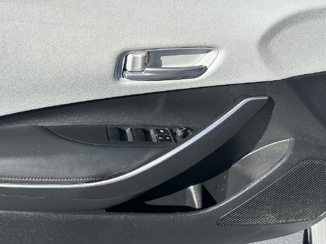 Certified 2024 Toyota Corolla SE FWD image 19