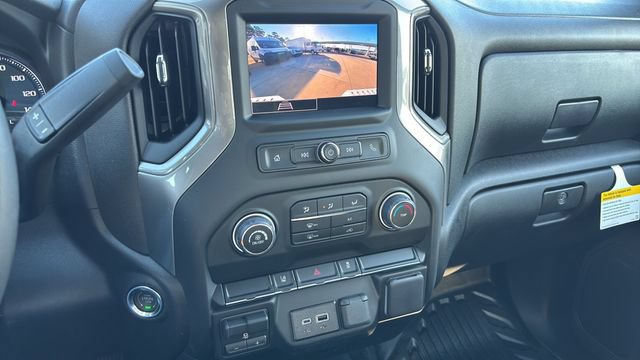 New 2026 Chevrolet Silverado 2500 W/T w/ WT Convenience Package AWD/4WD image 29