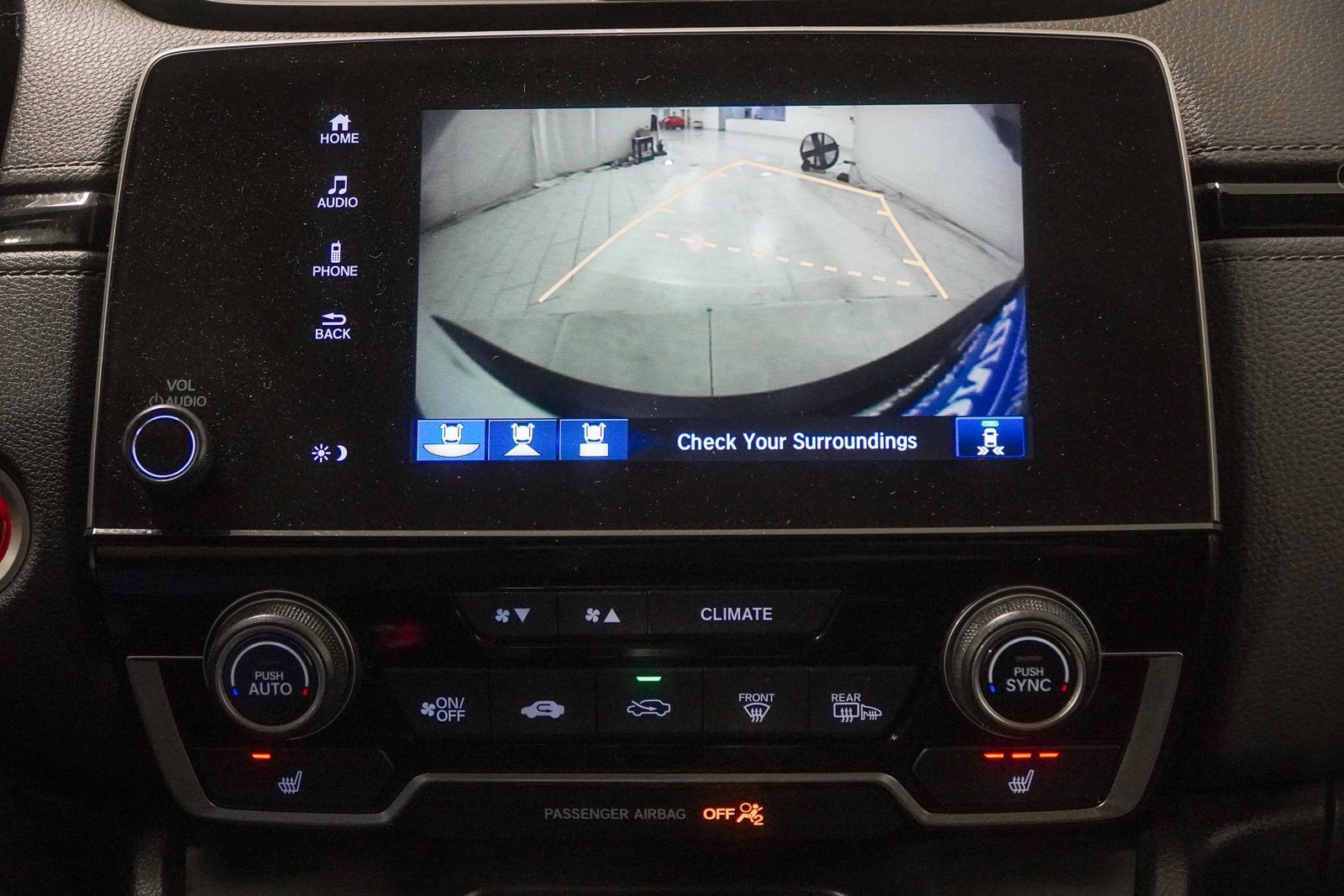 Used 2019 Honda CR-V EX-L image 29