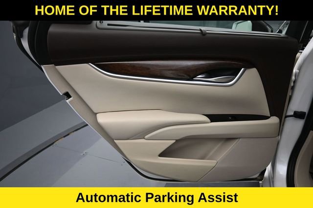 Used 2016 Cadillac XTS Premium FWD image 32