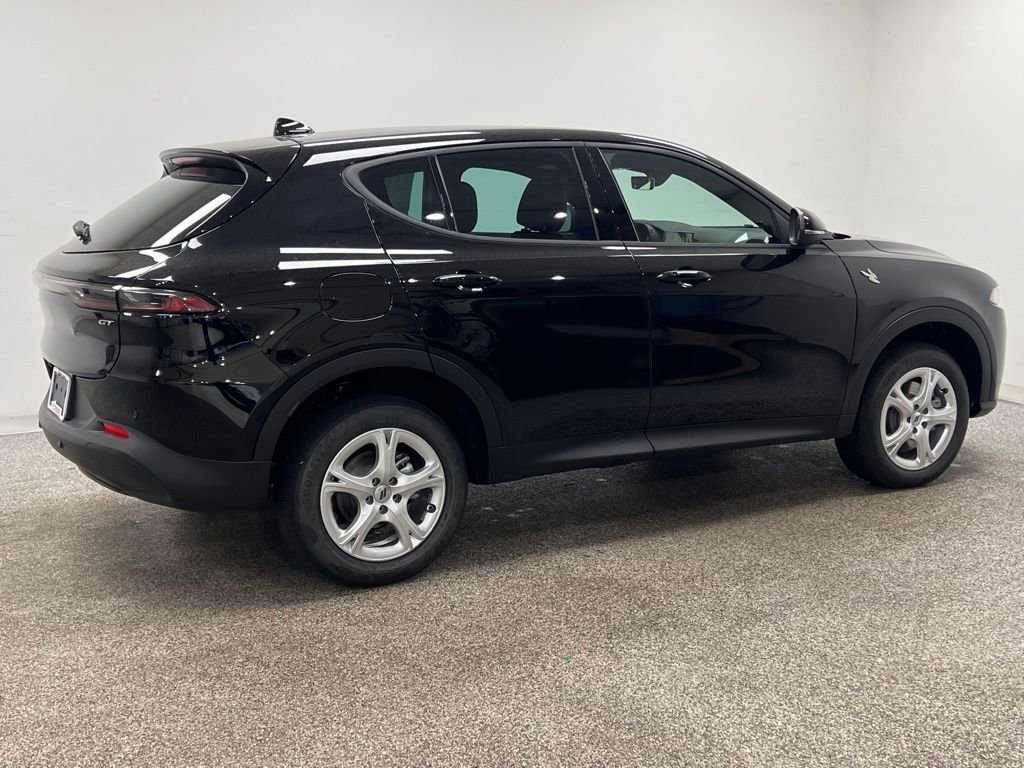 Used 2024 Dodge Hornet GT image 15