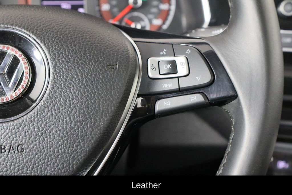 Used 2019 Volkswagen Jetta SE w/ Cold Weather Package image 10