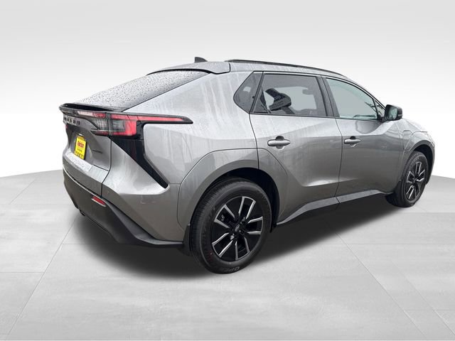 New 2026 Subaru Solterra Premium image 7