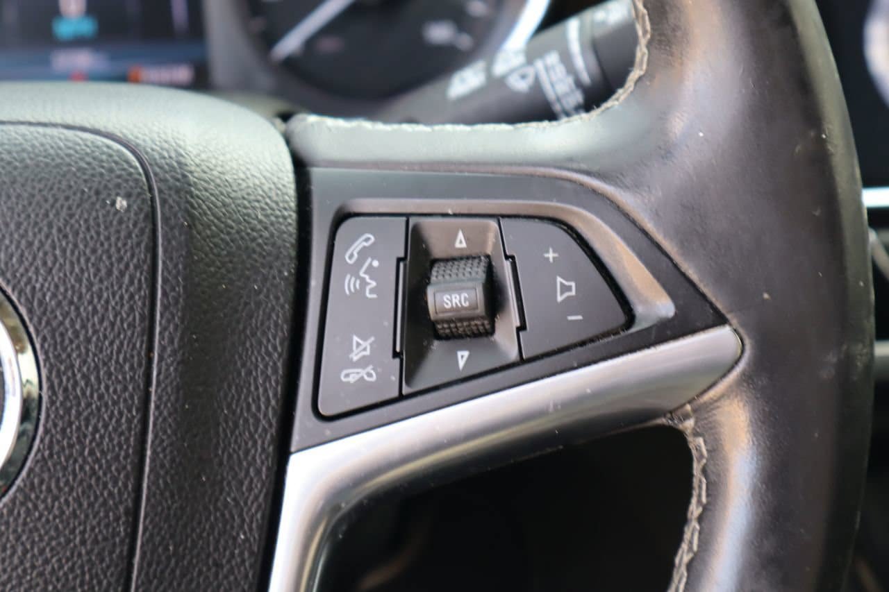 Used 2019 Buick Encore Preferred FWD image 13
