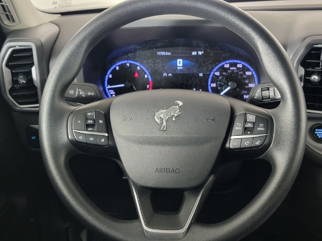 Used 2024 Ford Bronco Sport Big Bend AWD/4WD image 24
