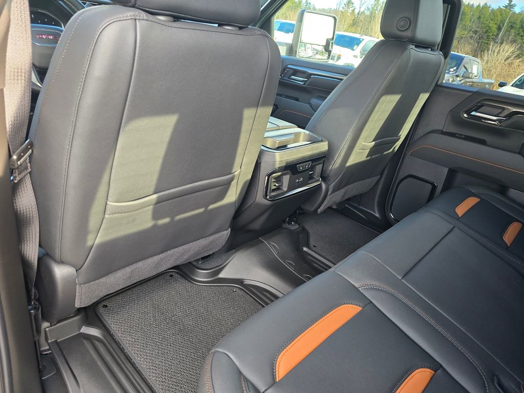 New 2026 GMC Sierra 3500 AT4 w/ AT4 Premium Plus Package image 27