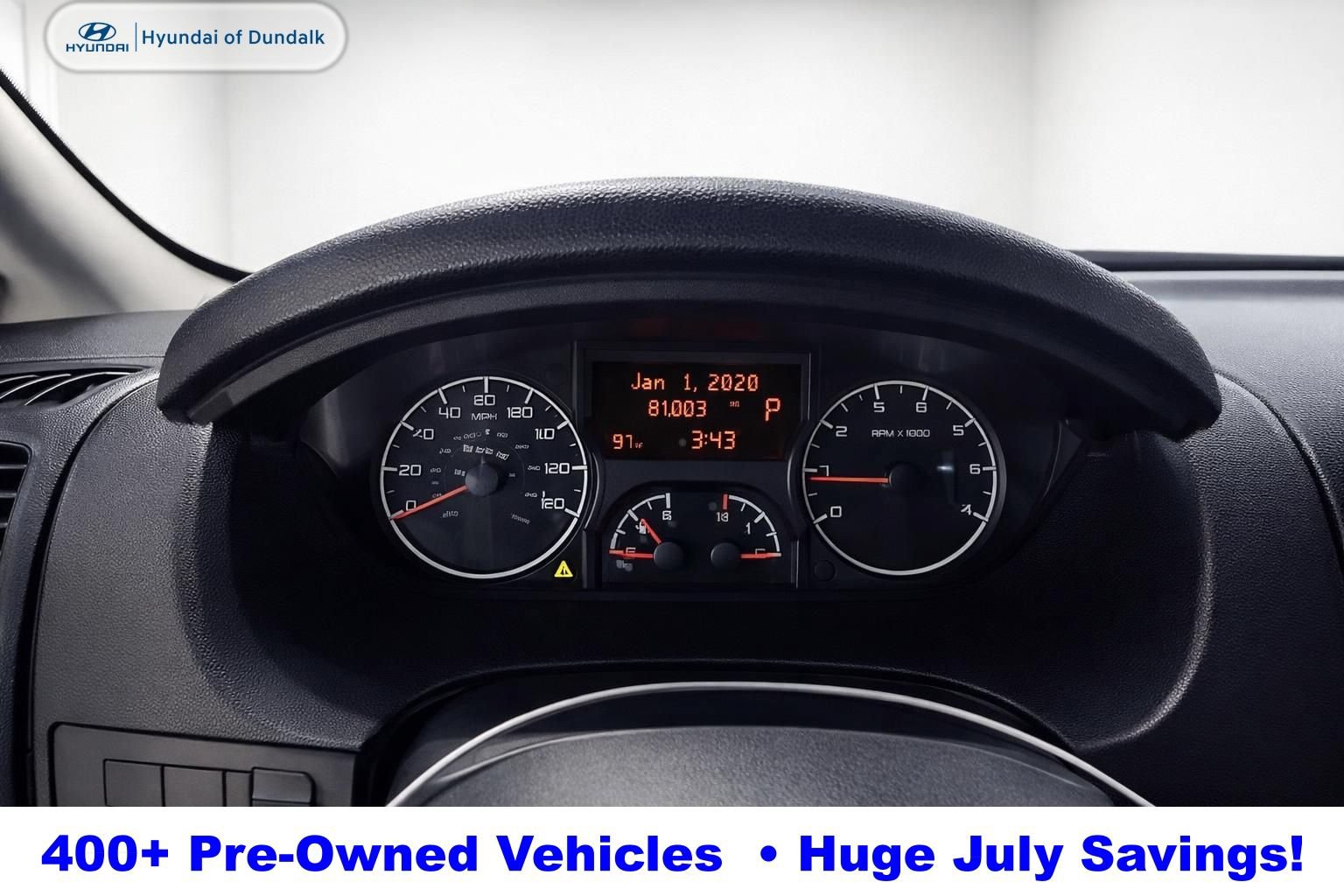 Used 2021 RAM ProMaster 3500 FWD image 14