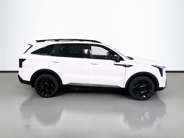 New 2026 Kia Sorento SX Prestige image 8