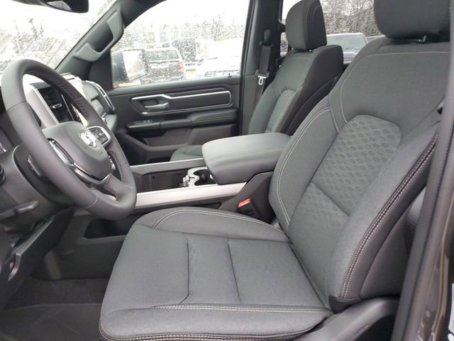 New 2026 RAM 1500 4x4 Crew Cab image 14