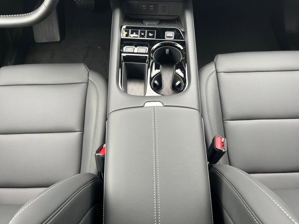 New 2026 Nissan Murano SL image 36