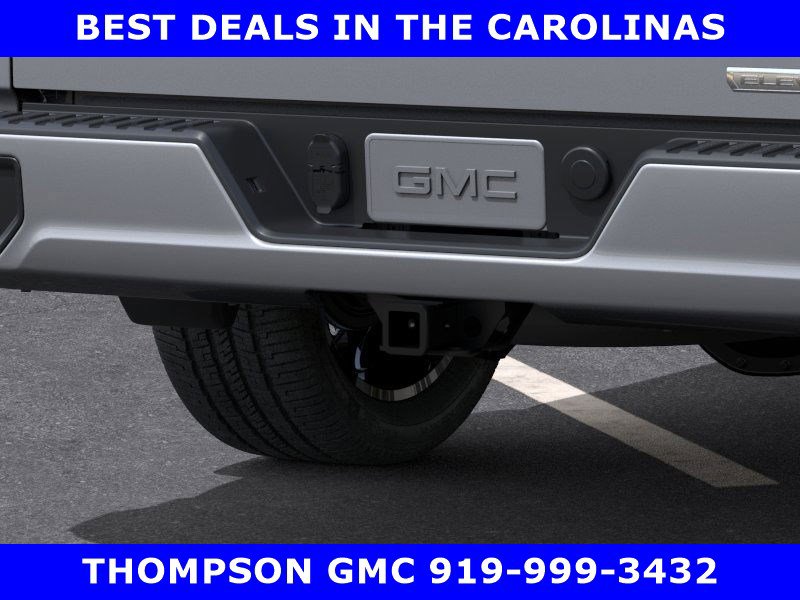 New 2026 GMC Sierra 1500 Elevation w/ Elevation Select Package image 17