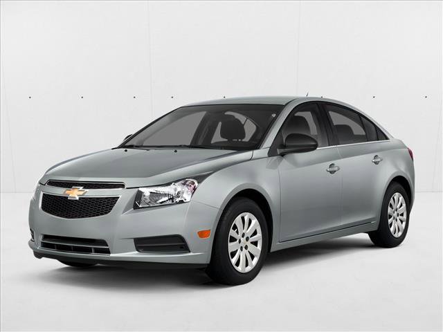 Used 2014 Chevrolet Cruze LT FWD image 1