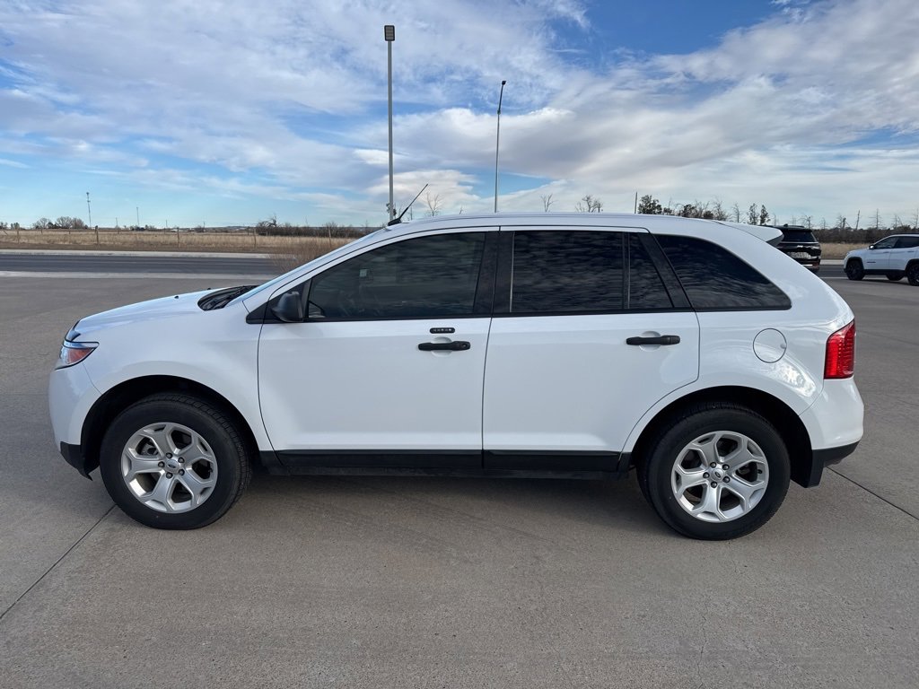 Used 2014 Ford Edge SE w/ Equipment Group 101A image 2