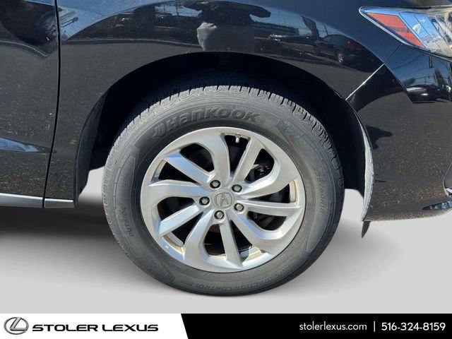 Used 2018 Acura RDX w/ Technology Package image 7