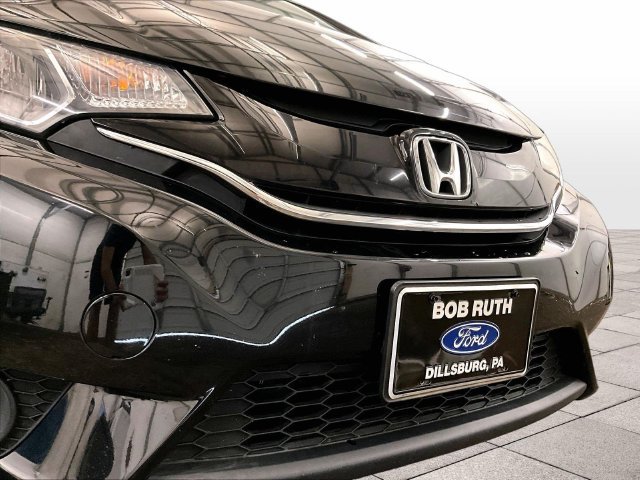 Used 2015 Honda Fit EX image 29