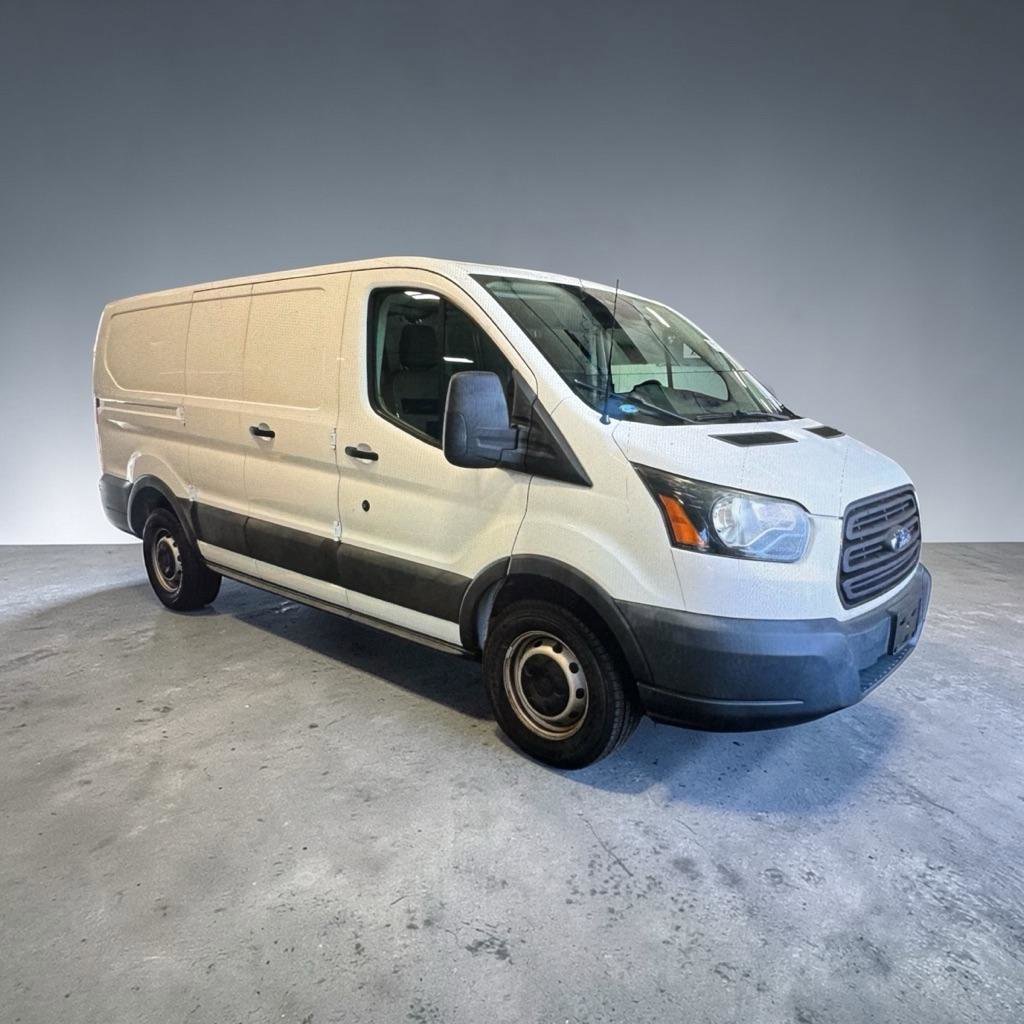 Used 2016 Ford Transit 150 150 Van Low Roof 60/40 Pass. 1 image 3
