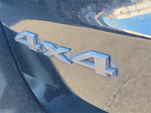 Certified 2018 Jeep Grand Cherokee Trailhawk image 7