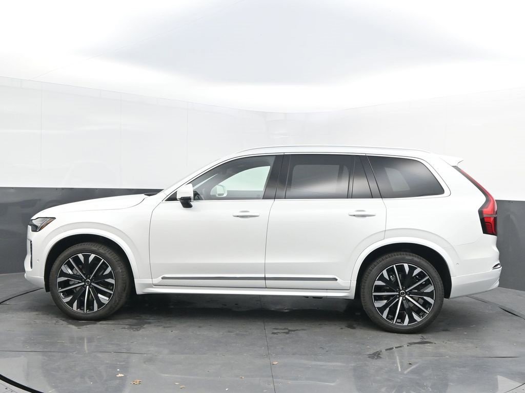 New 2026 Volvo XC90 B6 Plus w/ Protection Package Premier image 4