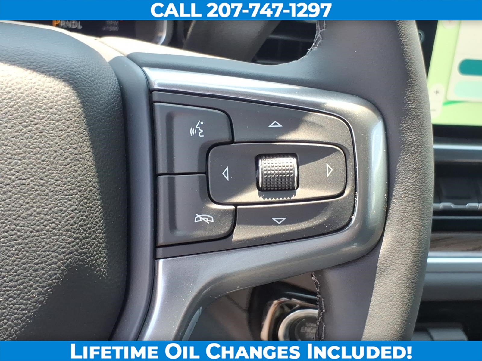 New 2026 Chevrolet Silverado 1500 LT w/ All Star Edition Plus AWD/4WD image 18