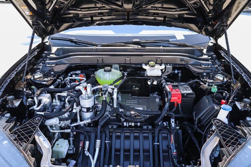New 2026 Ford Mustang Mach-E Premium w/ Sport Appearance Package RWD image 29
