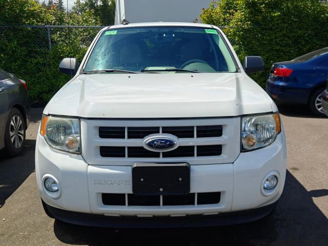 Used 2012 Ford Escape 4WD Hybrid image 2