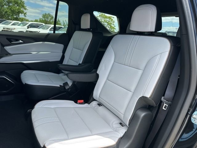 New 2025 Chevrolet Traverse High Country image 10