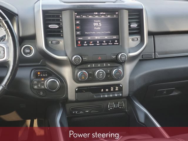Used 2019 RAM 1500 Big Horn AWD/4WD image 32