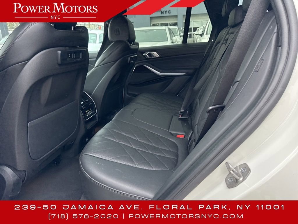 Used 2023 BMW X5 sDrive40i image 25