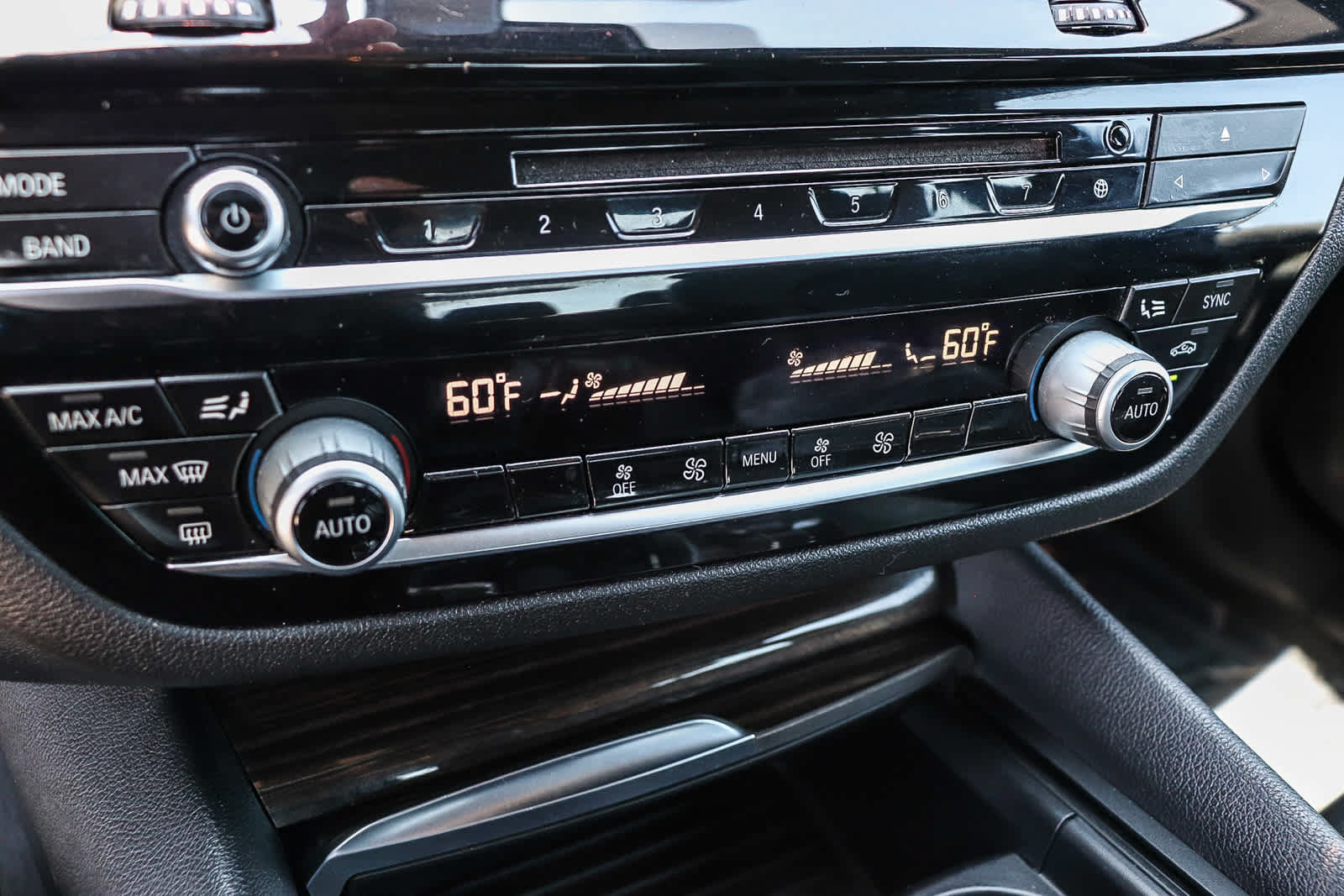 Used 2019 BMW 530i RWD image 23