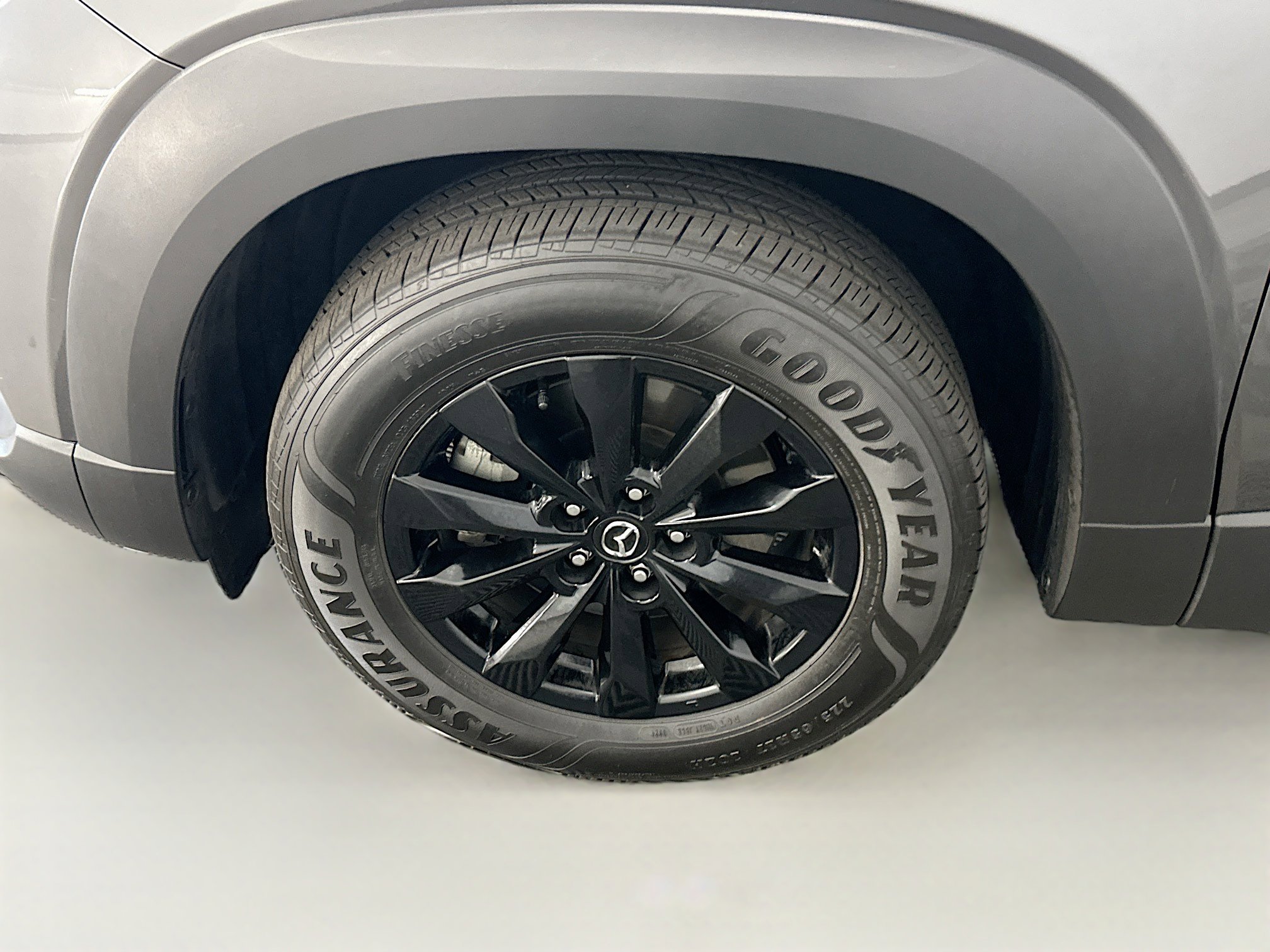 Used 2025 MAZDA CX-50 AWD 2.5 S w/ Weather Package image 11