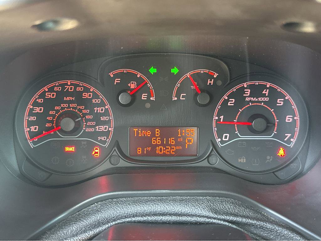 Used 2015 RAM ProMaster City Tradesman SLT w/ Rear Back-up Camera Group image 20