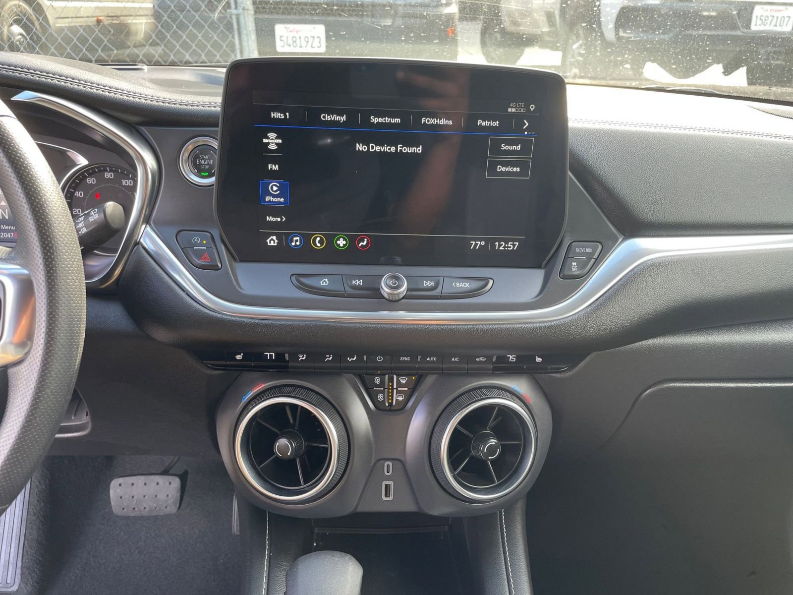 Used 2025 Chevrolet Blazer LT image 18