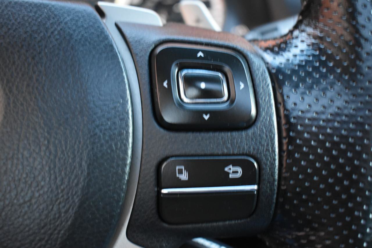 Used 2017 Lexus NX 200t F Sport w/ F Sport Premium Package image 24