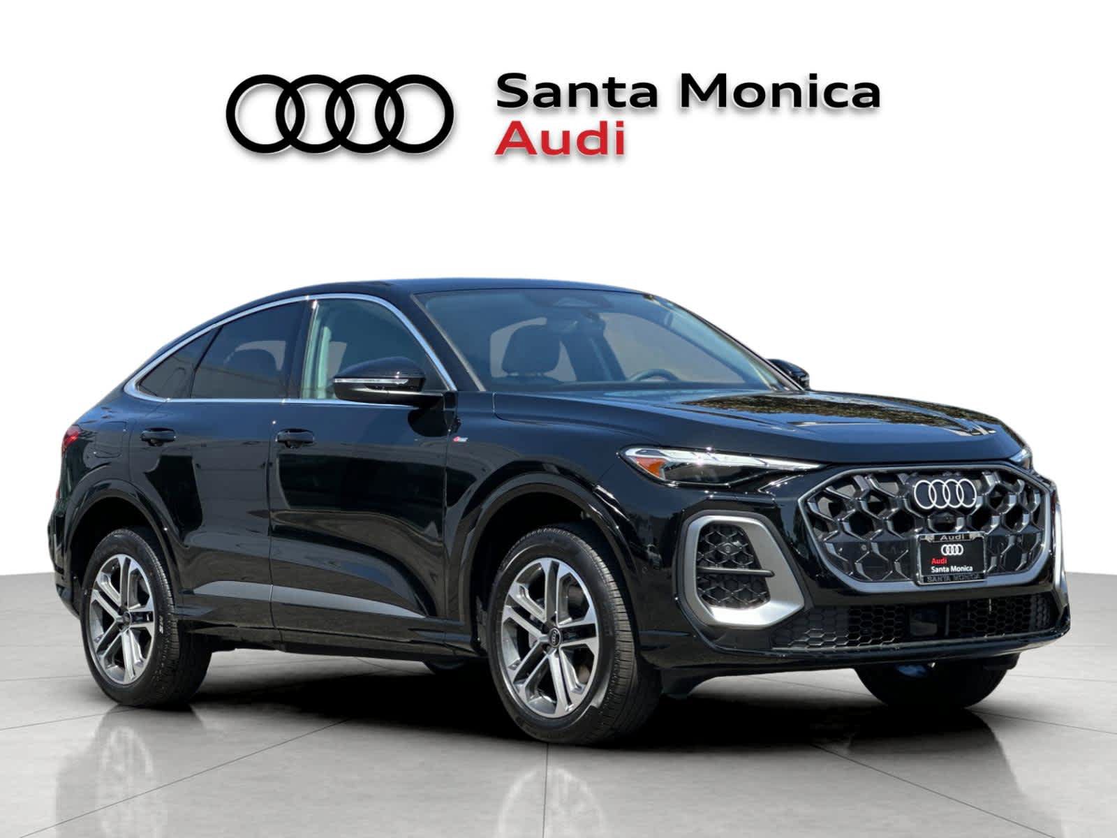 New 2026 Audi Q5 Premium Plus AWD/4WD image 9