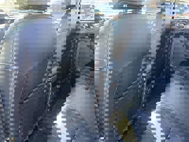 Certified 2023 Ford Ranger Lariat w/ FX4 Off-Road Package image 17