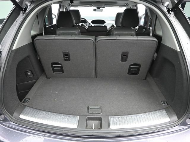 Used 2020 Acura MDX SH-AWD image 18