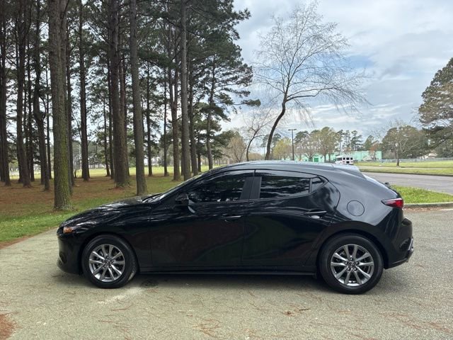 Used 2023 MAZDA MAZDA3 s image 6