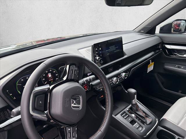 New 2027 Honda CR-V Sport Touring image 9