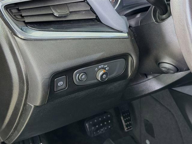 Used 2019 Buick Enclave Premium w/ Experience Buick Package image 10