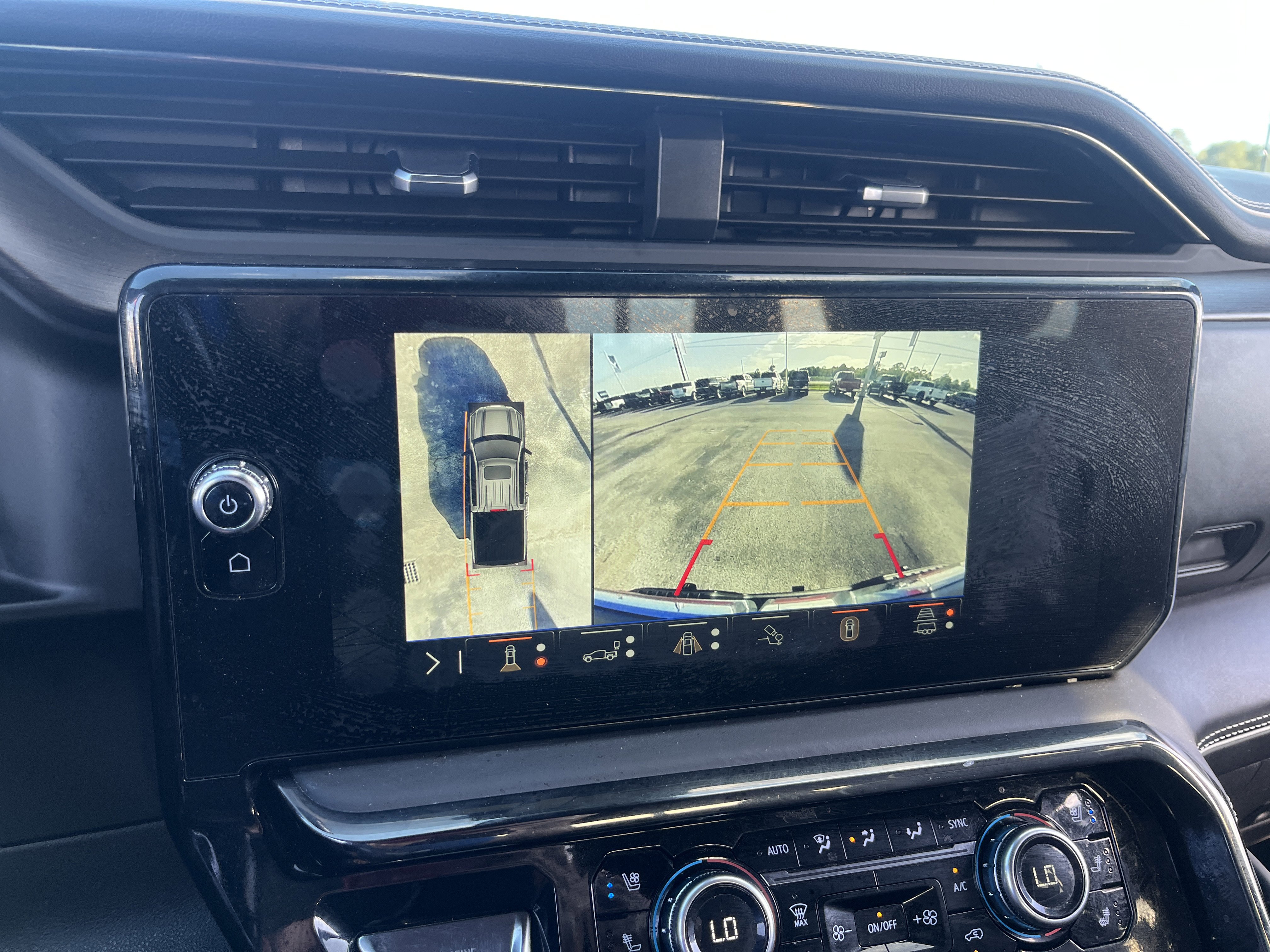 Used 2024 GMC Sierra 1500 AT4X w/ AT4X AEV Edition image 28